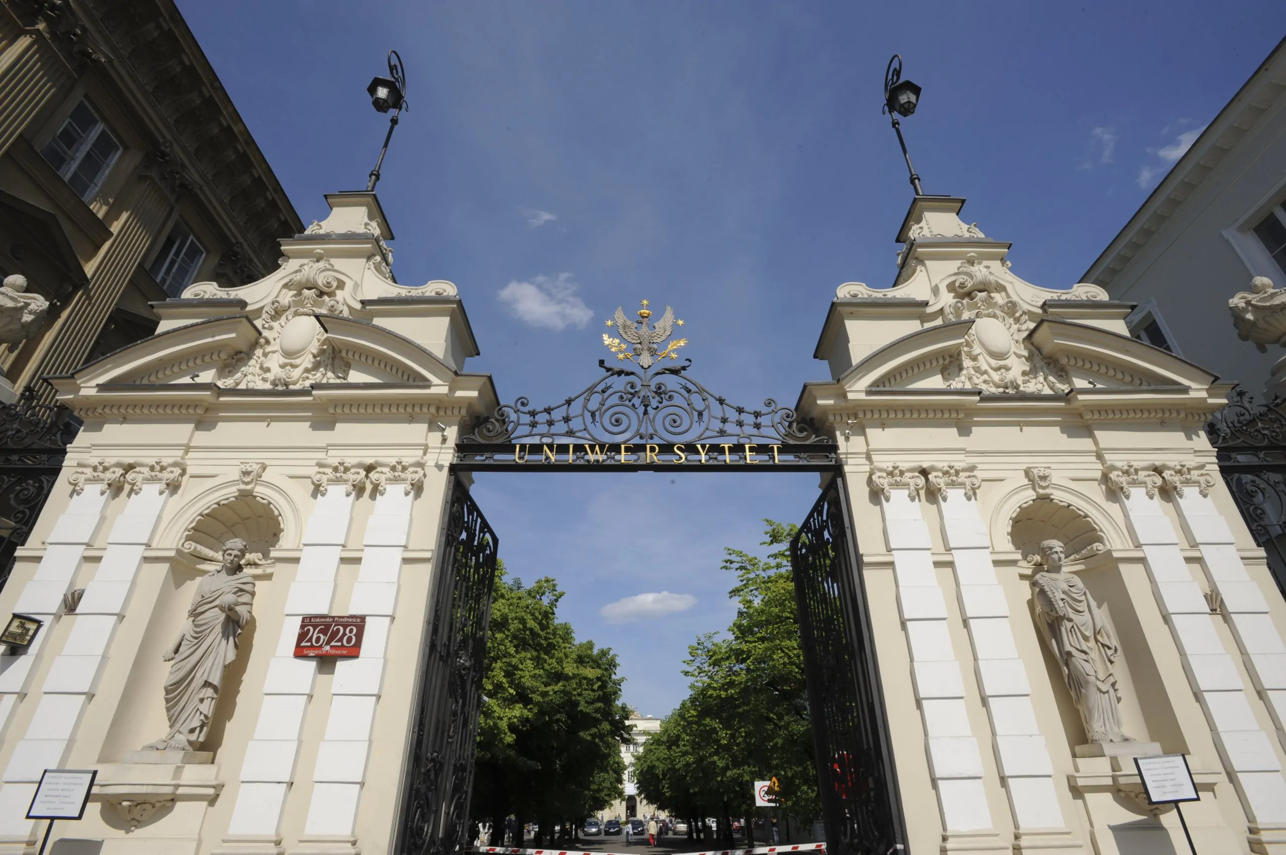 Announcement after the 2nd sitting of the Students’ Parliament of the UW for the 2024/2025 term